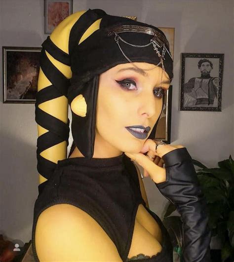 twilek nude cosplay|Twilek Cosplay Porn Videos 